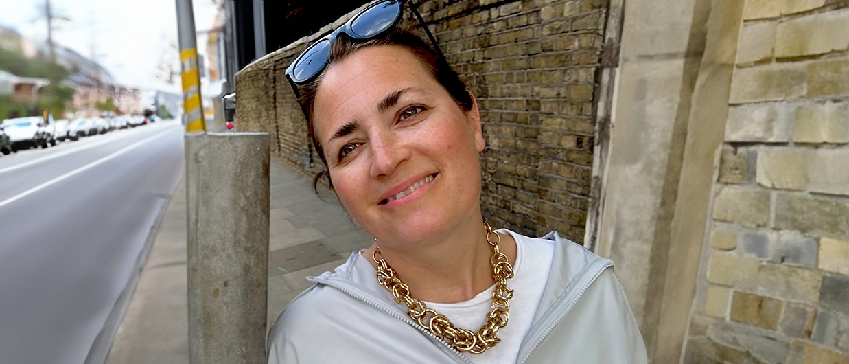 Lisa Fängell